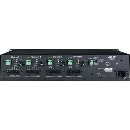 Ashly TRA-4150