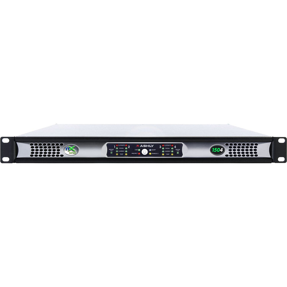 Ashly NX1504