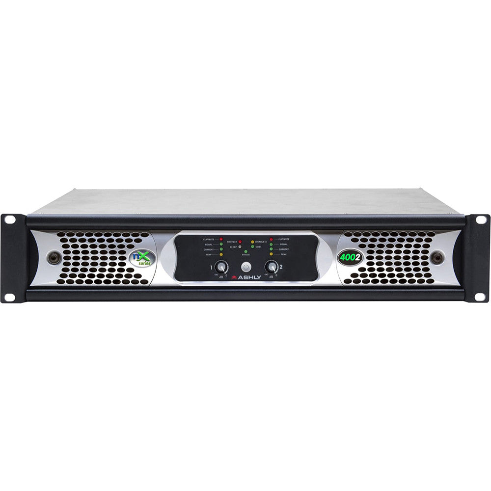 Ashly NX4002