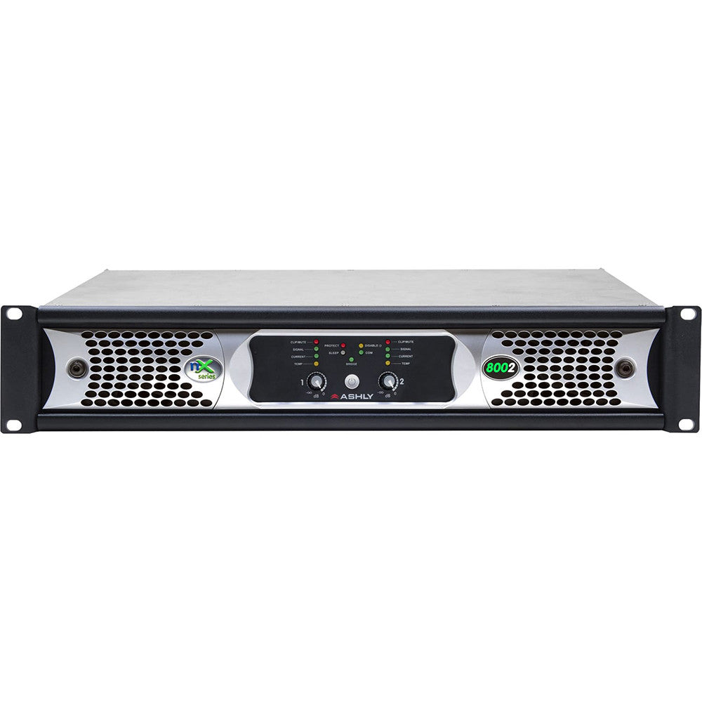 Ashly NX8002