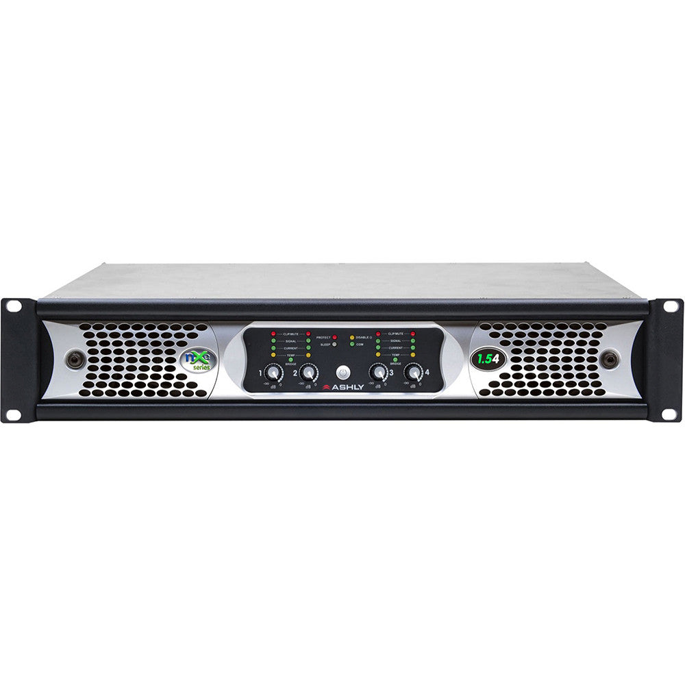Ashly NXE1.54BD