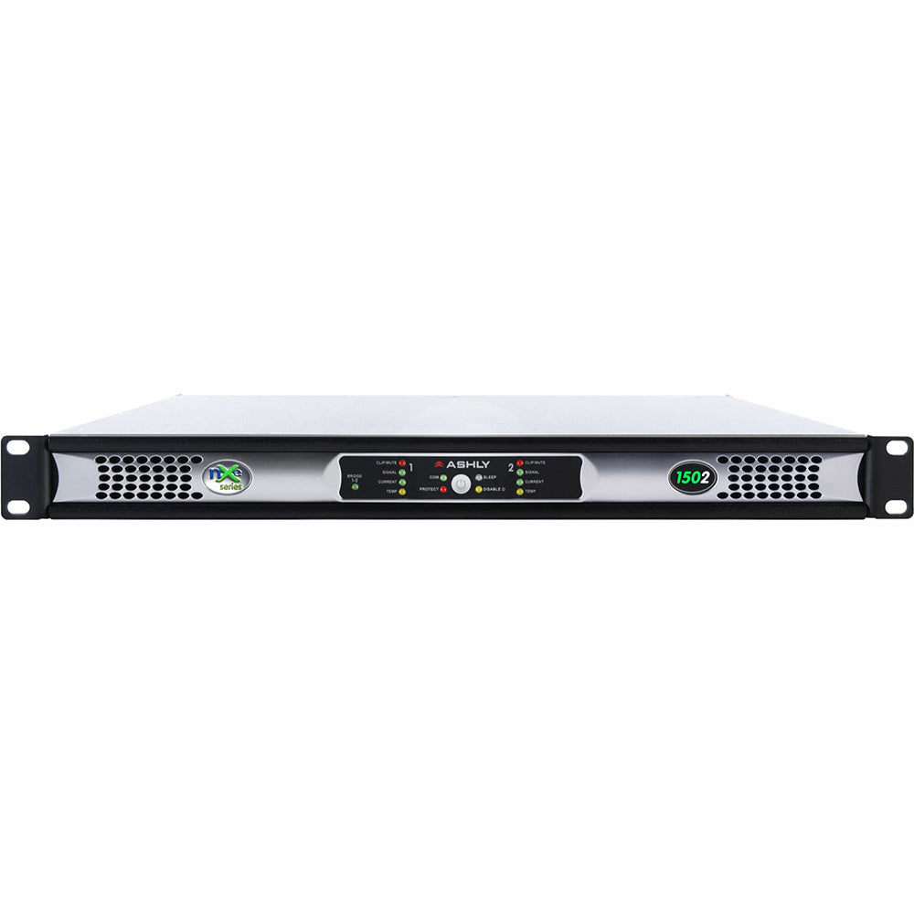 Ashly NXE1502BD