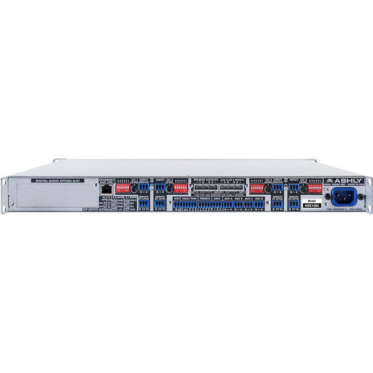 Ashly NXE1504BD
