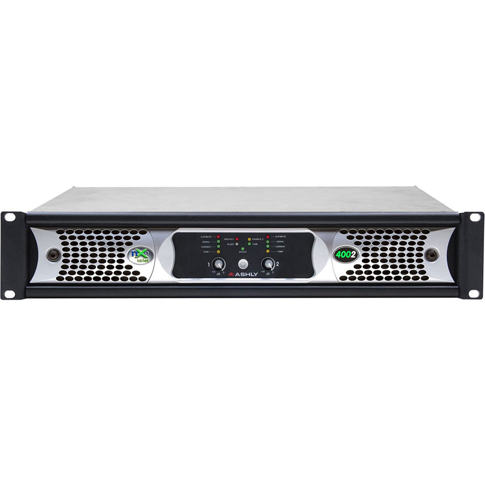 Ashly NXE4002BD