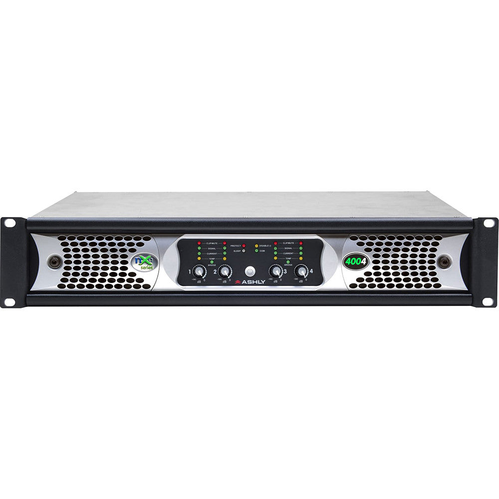Ashly NXE4004
