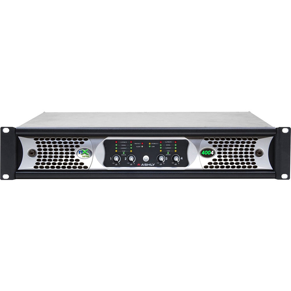 Ashly NXE4004BD