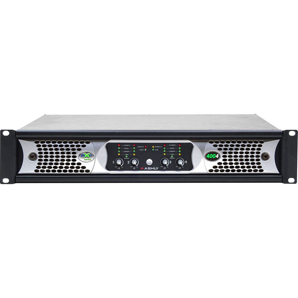 Ashly NXP4004