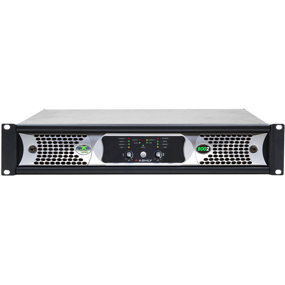 Ashly NXP8002D