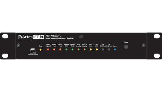 Atlas Sound ASP-MG2240