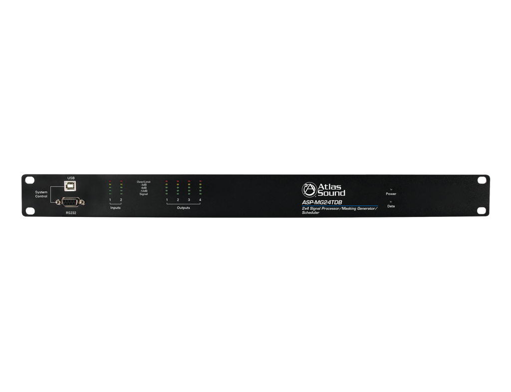 Atlas Sound ASP-MG24TDB
