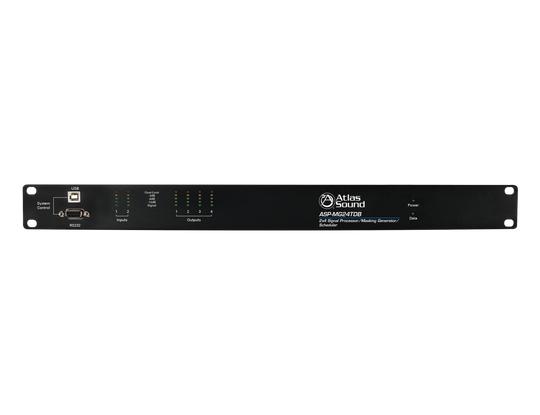 Atlas Sound ASP-MG24TDB