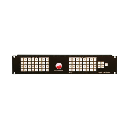 Kramer RCP-3232