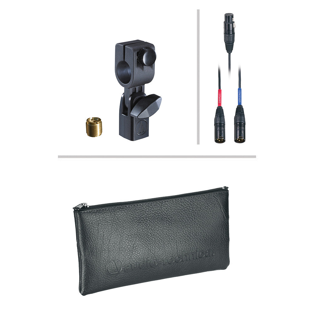 Audio Technica AE2500