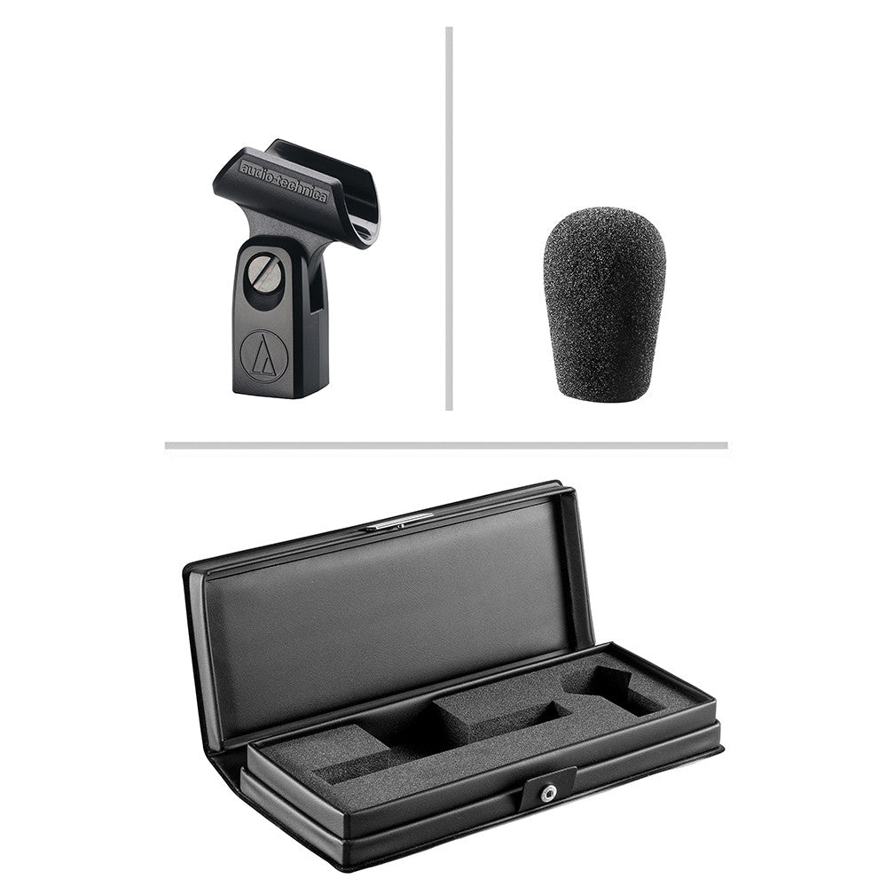 Audio Technica AT4022