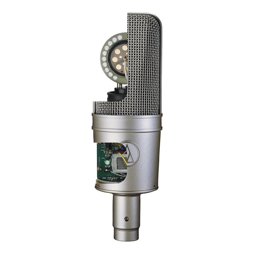 Audio Technica AT4047/SV