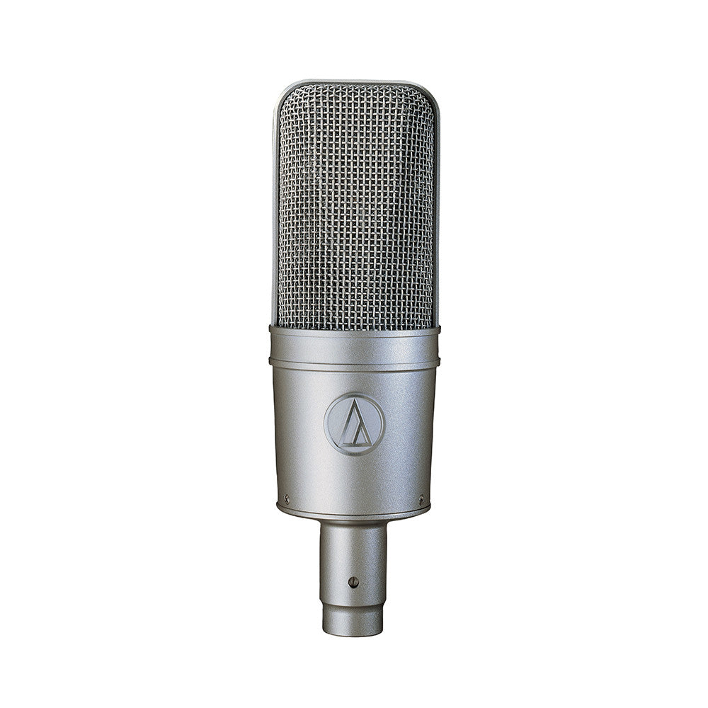 Audio Technica AT4047/SV