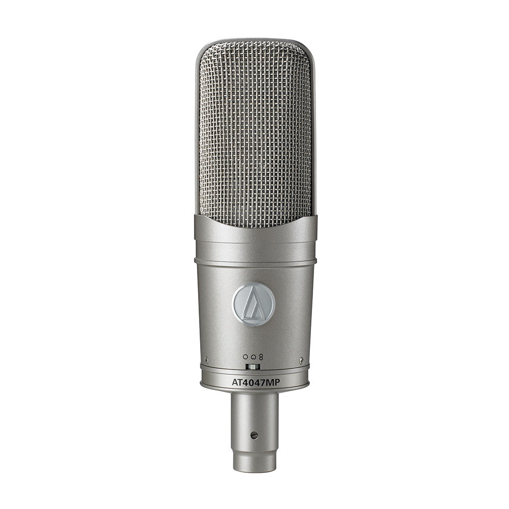 Audio Technica AT4047MP