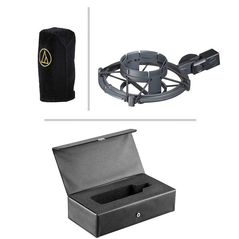 Audio Technica AT4050ST
