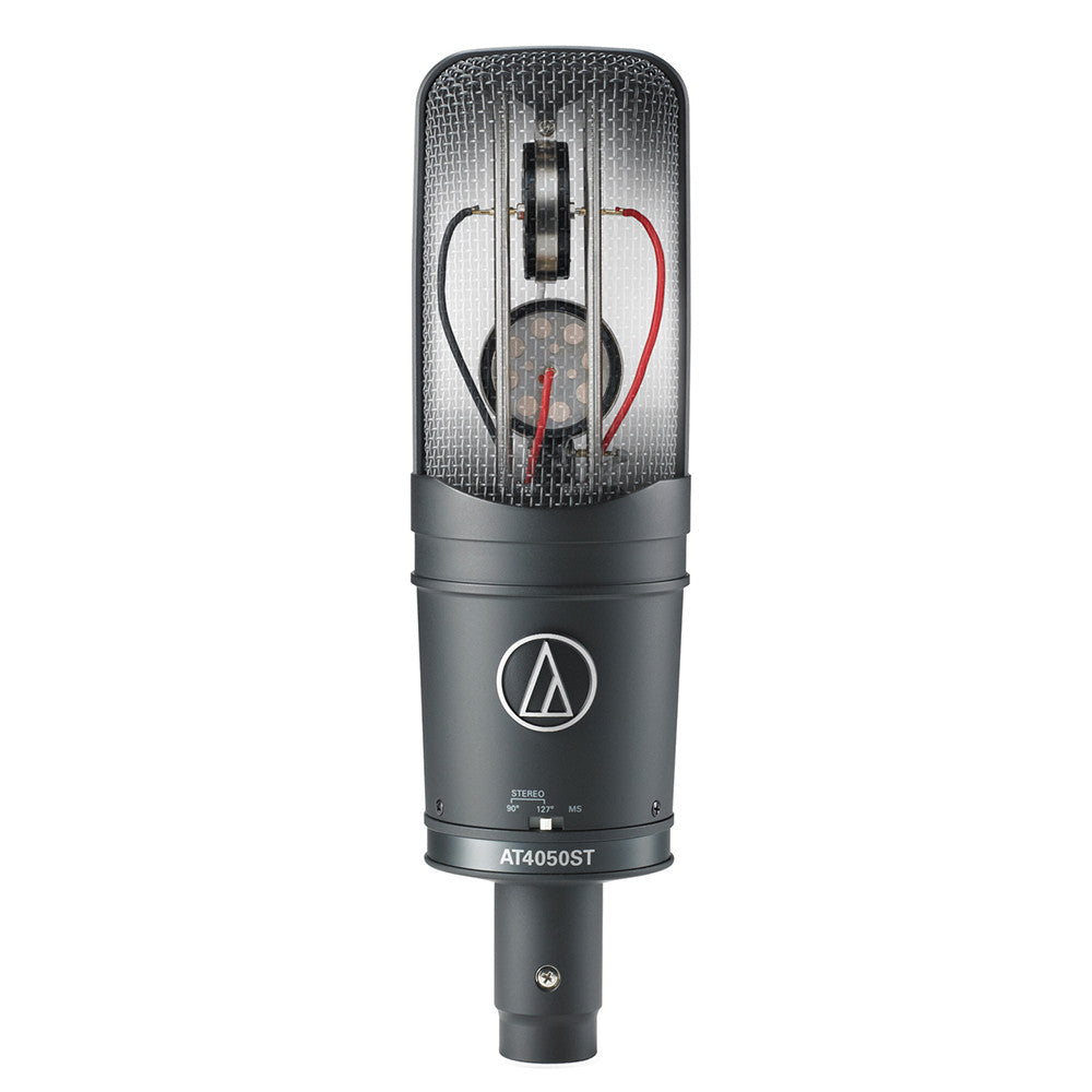 Audio Technica AT4050ST