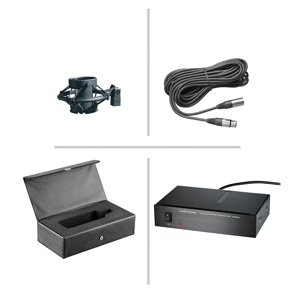 Audio Technica AT4060A