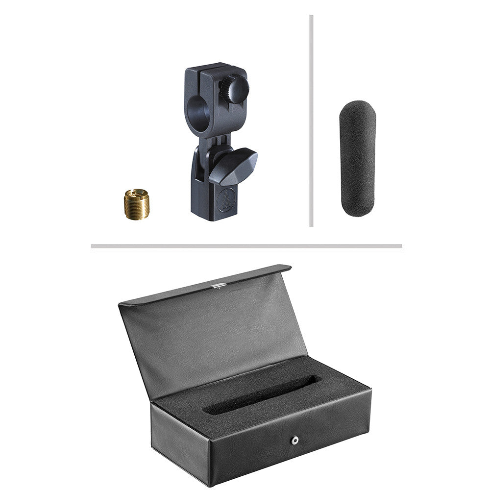 Audio Technica AT4081
