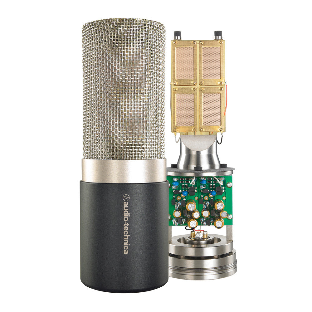 Audio Technica AT5040