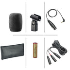 Audio Technica AT8022