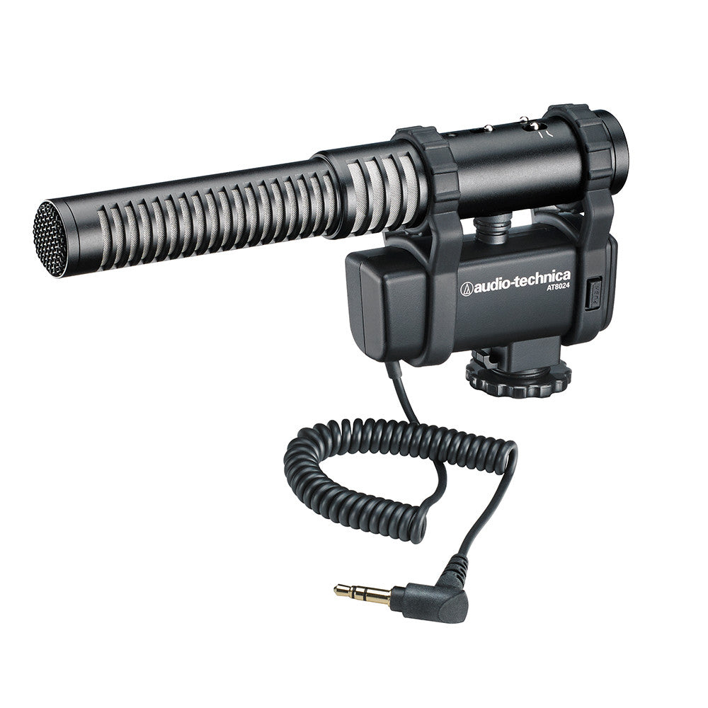 Audio Technica AT8024