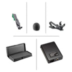 Audio Technica AT831B