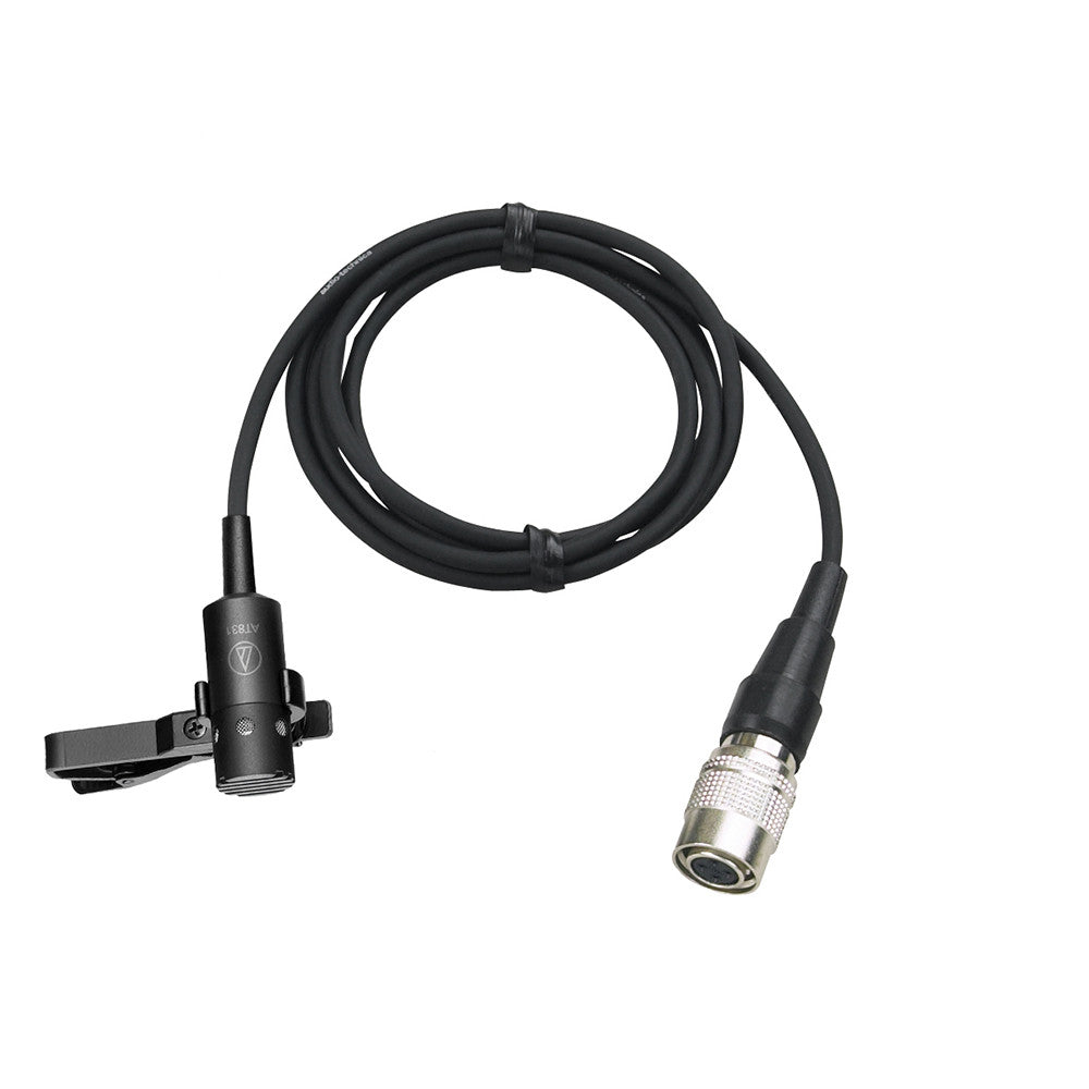 Audio Technica AT831CW