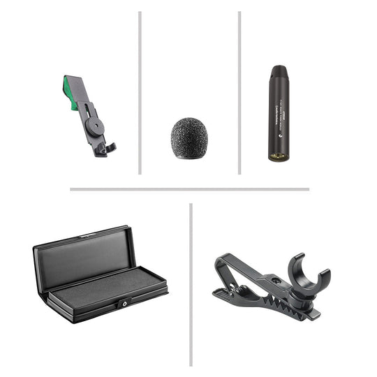 Audio Technica AT831R