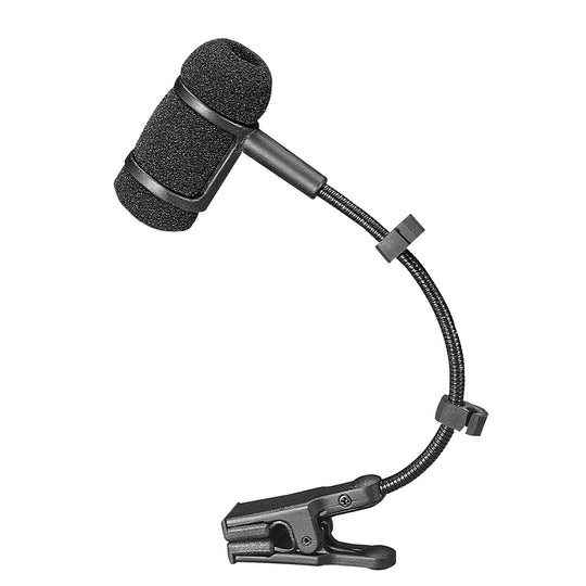 Audio Technica AT8418