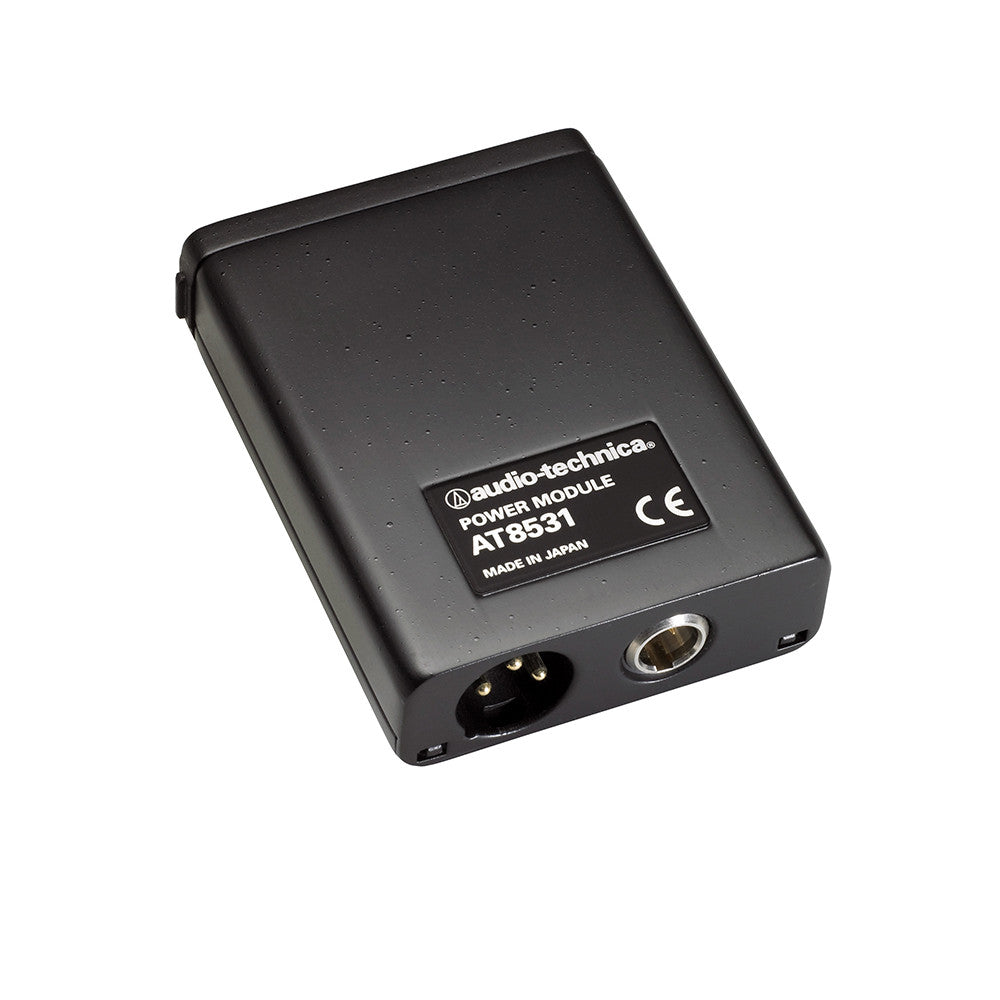 Audio Technica AT8531