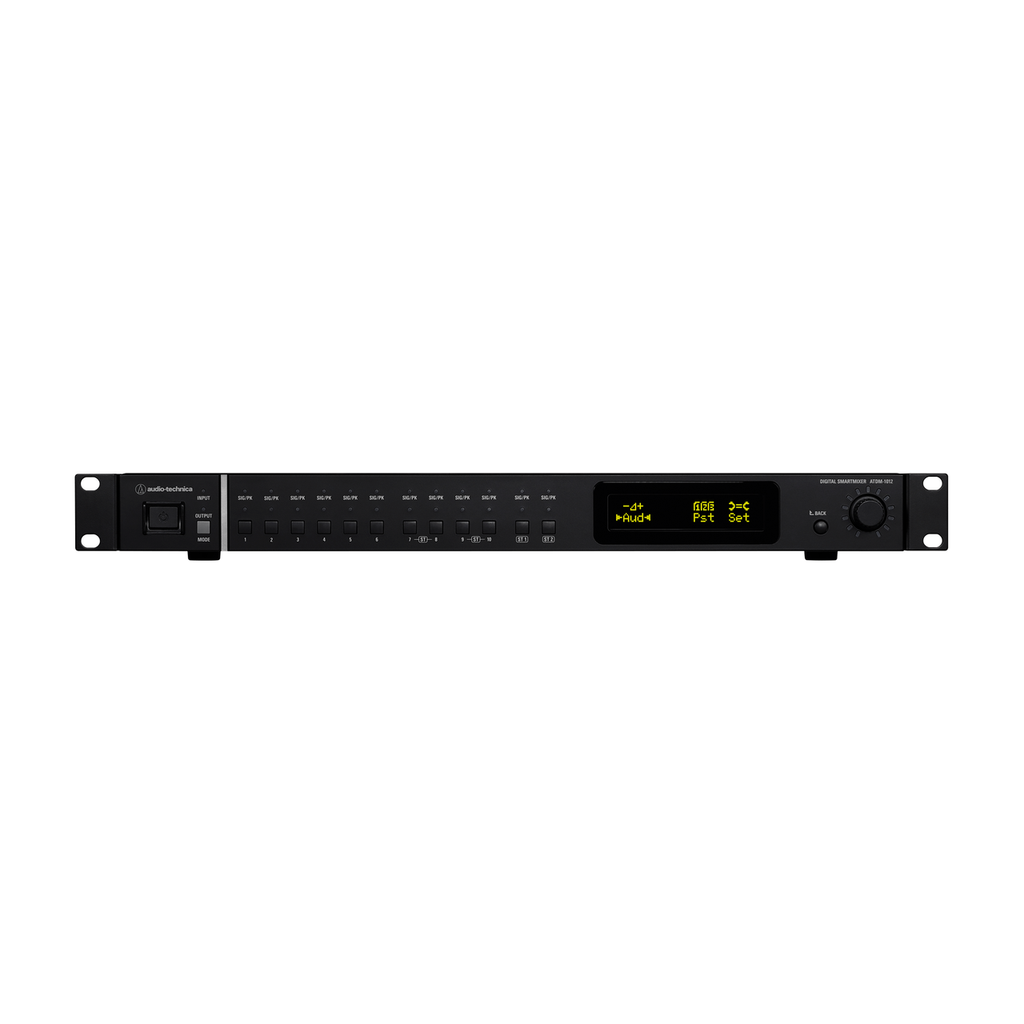 Audio Technica ATDM-1012DAN