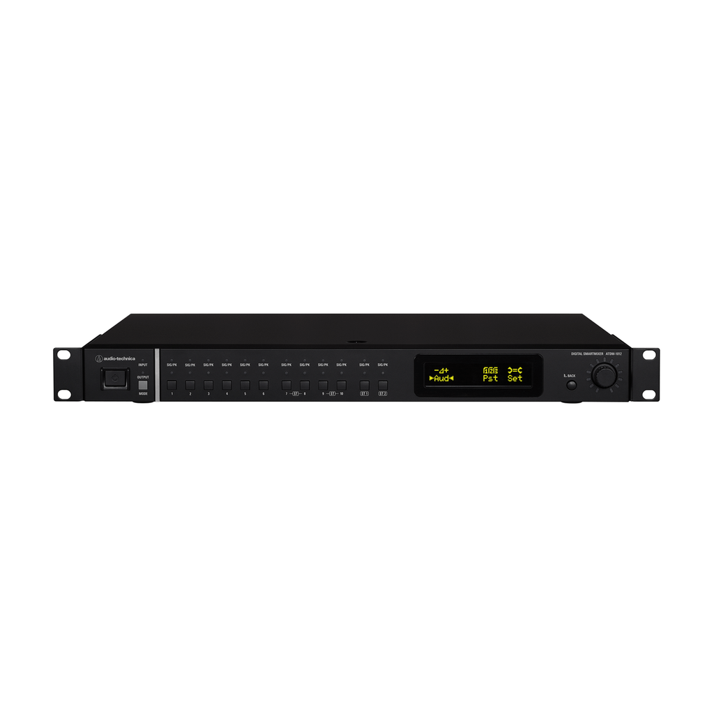 Audio Technica ATDM-1012DAN