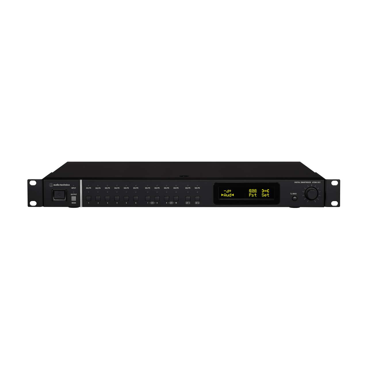 Audio Technica ATDM-1012DAN