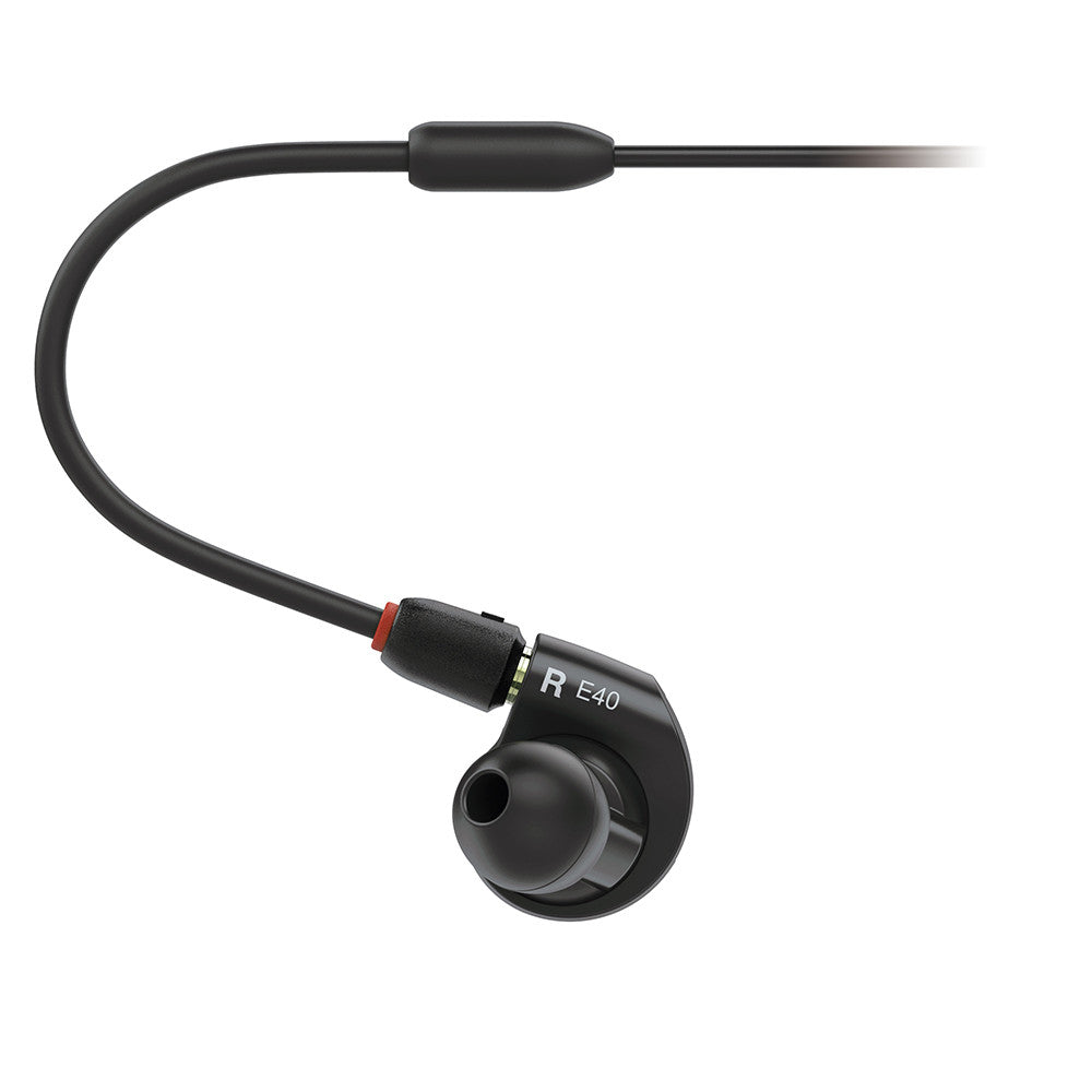 Audio Technica ATH-E40