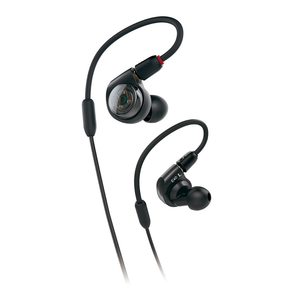 Audio Technica ATH-E40