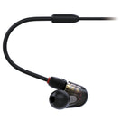 Audio Technica ATH-E50