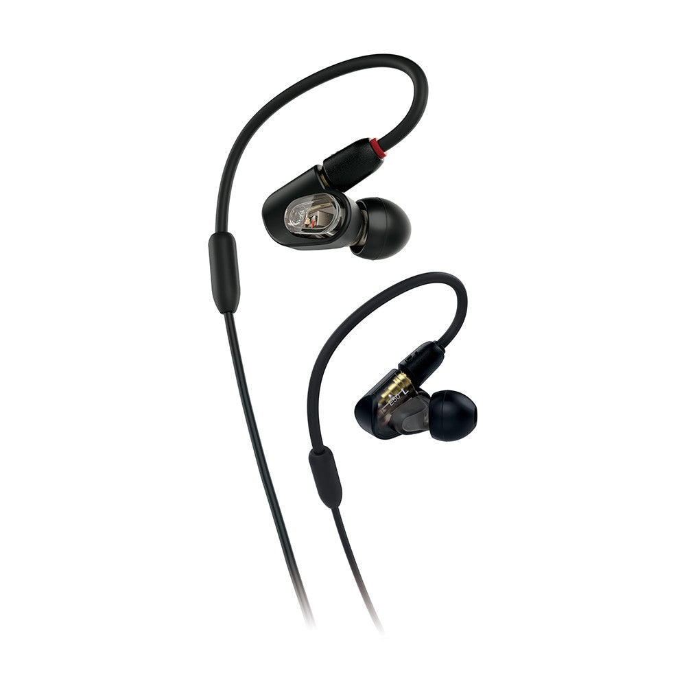 Audio Technica ATH-E50