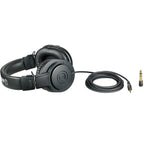 Audio Technica ATH-M20X