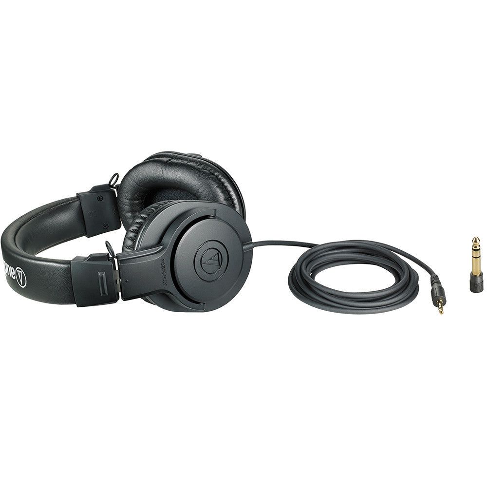 Audio Technica ATH-M20X