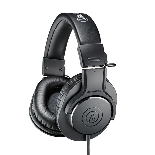 Audio Technica ATH-M20X