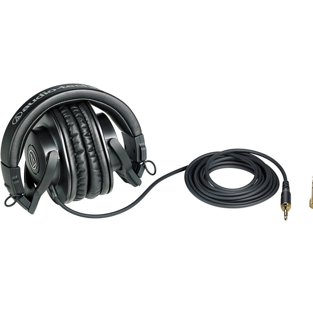 Audio Technica ATH-M30X
