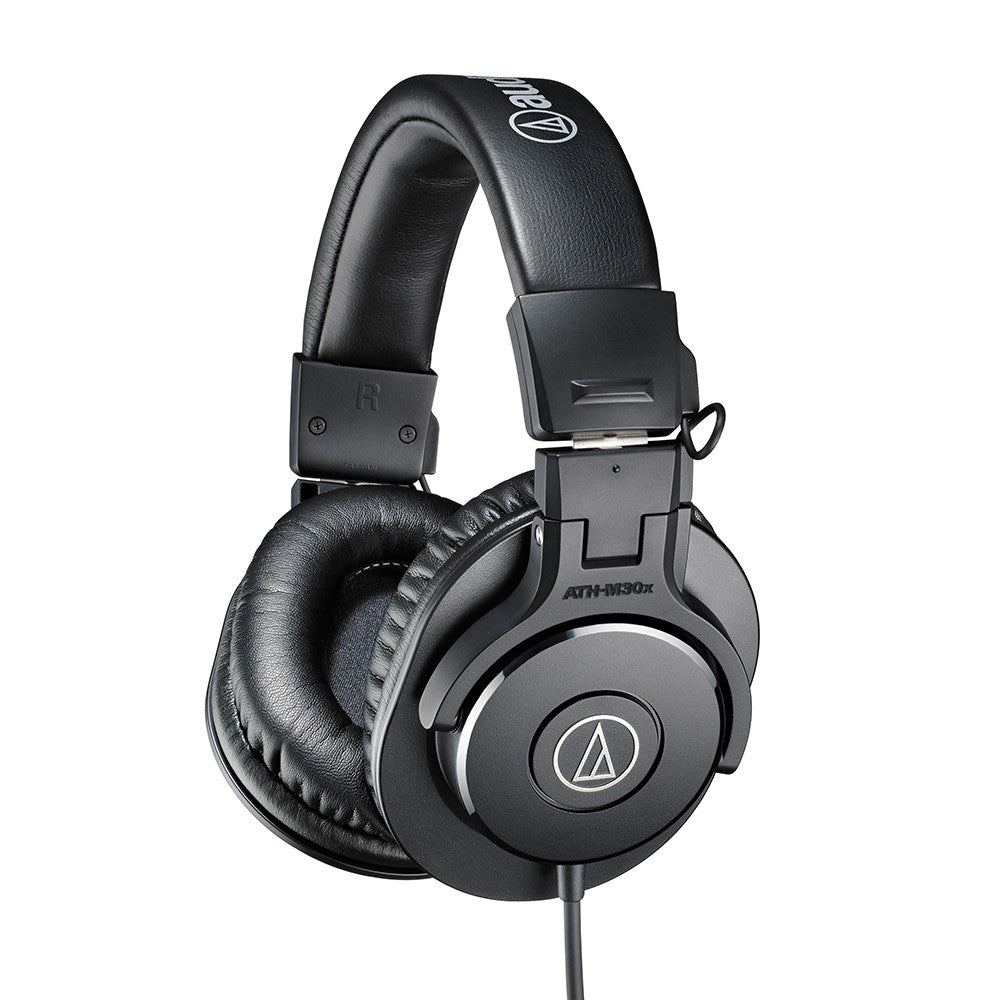 Audio Technica ATH-M30X