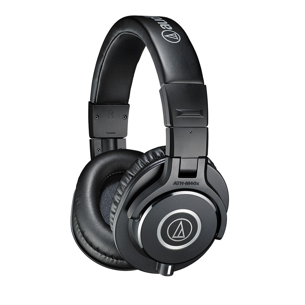 Audio Technica ATH-M40X