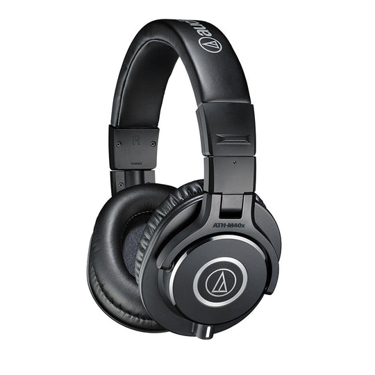 Audio Technica ATH-M40X