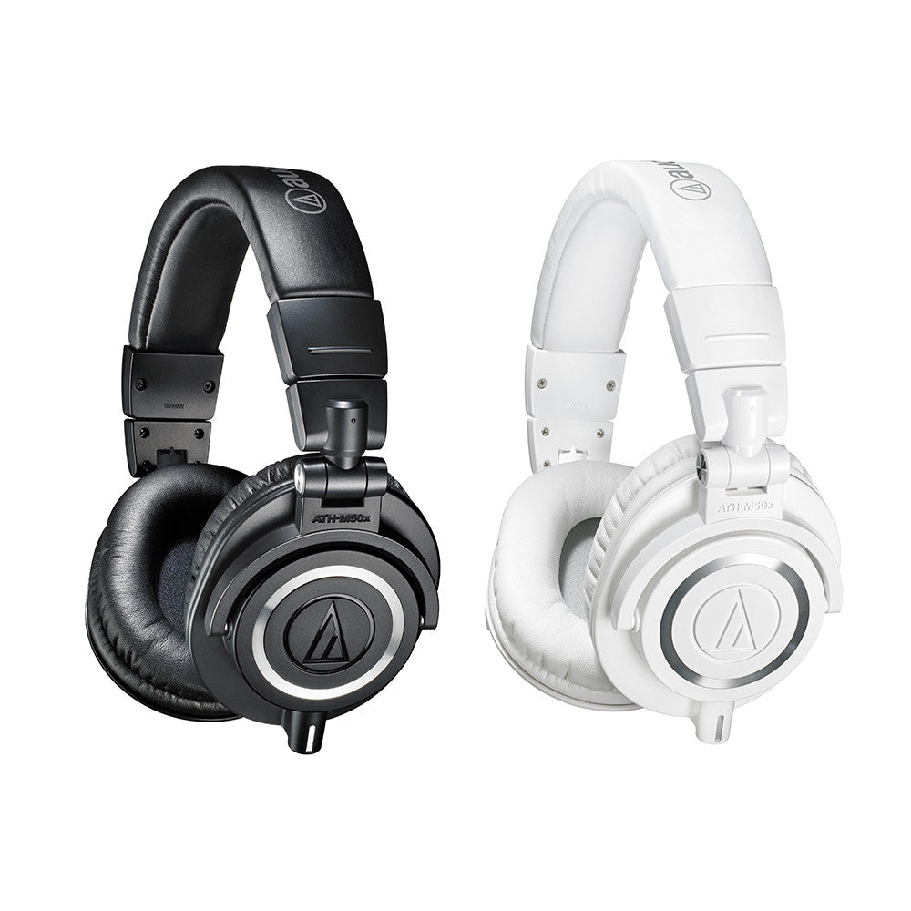 Audio Technica ATH-M50X
