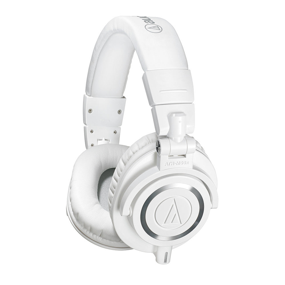 Audio Technica ATH-M50XWH
