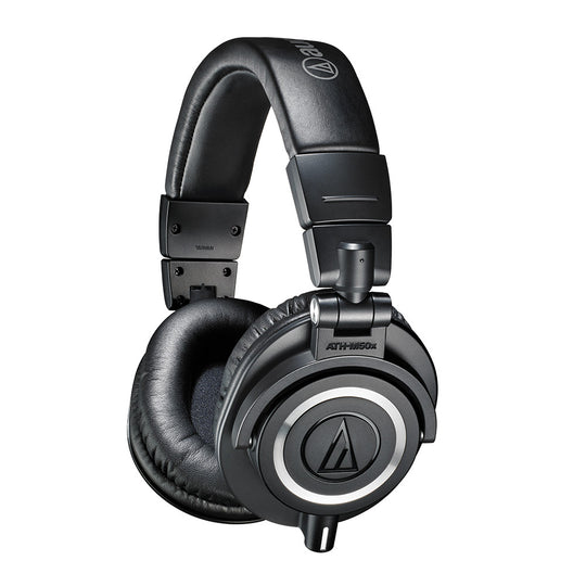 Audio Technica ATH-M50X